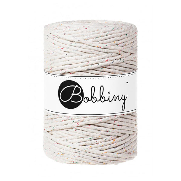 MACRAME CORDS XXL 5MM_RAINBOW DUST