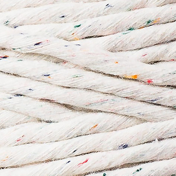 MACRAME CORDS XXL 5MM_RAINBOW DUST