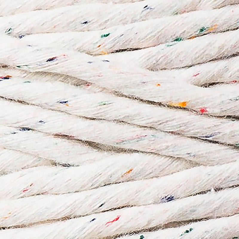 MACRAME CORDS XXL 5MM_RAINBOW DUST