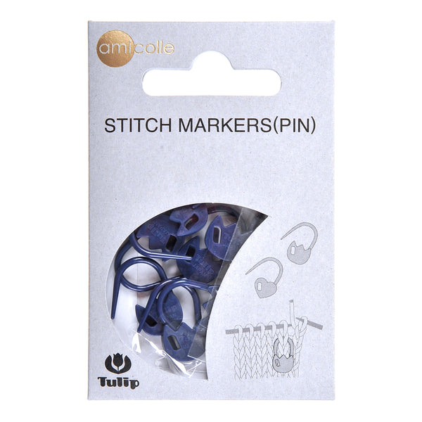 TULIP Amicolle-STITCH MARKERS(PIN_TULIP)