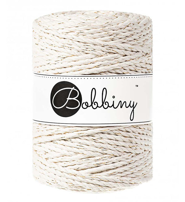 3PLY MACRAME ROPE XXL 5MM_GOLDEN NATURAL