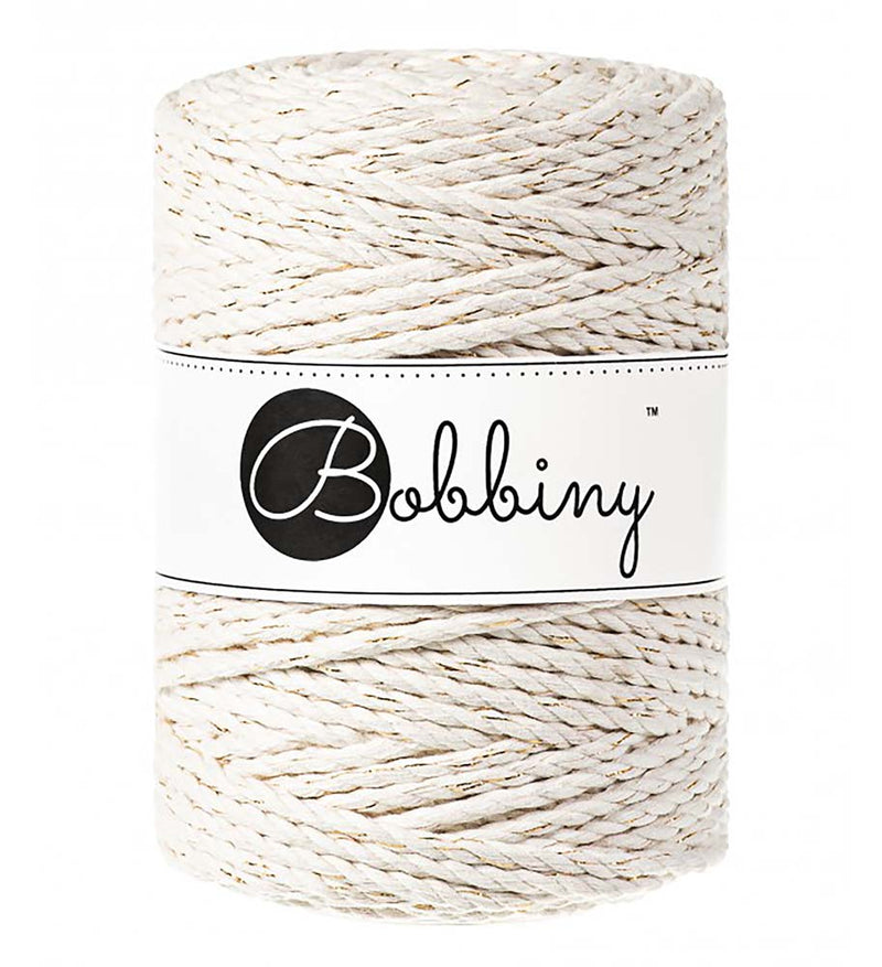 3PLY MACRAME ROPE XXL 5MM_GOLDEN NATURAL