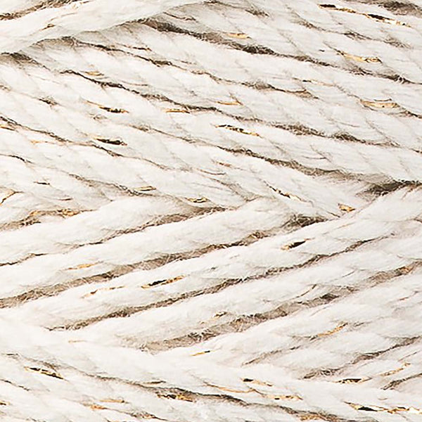3PLY MACRAME ROPE REGULAR 3MM_GOLDEN NATURAL