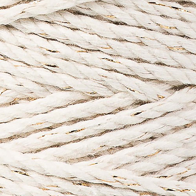 3PLY MACRAME ROPE REGULAR 3MM_GOLDEN NATURAL
