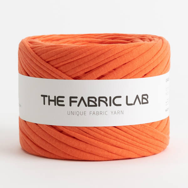 VERMILLION ORANGE
