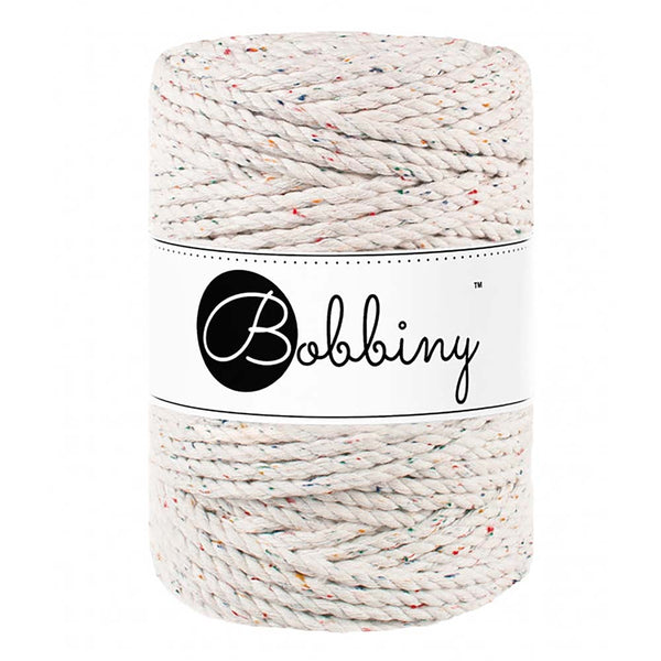 3PLY MACRAME ROPE XXL 5MM_RAINBOW DUST